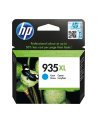 hewlett-packard INK CARTRIDGE NO 935 XL CYAN/ES - nr 4