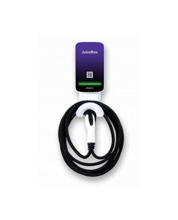 Enel X JuiceBox 201 22kW