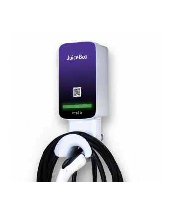 Enel X JuiceBox 201 22kW