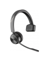 hp poly Poly Savi 7210 Office D-ECT 1880-1900 MHz Single Ear Headset EMEA - INTL English Loc  Euro plug - nr 1