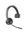 hp poly Poly Savi 7210 Office D-ECT 1880-1900 MHz Single Ear Headset EMEA - INTL English Loc  Euro plug - nr 2