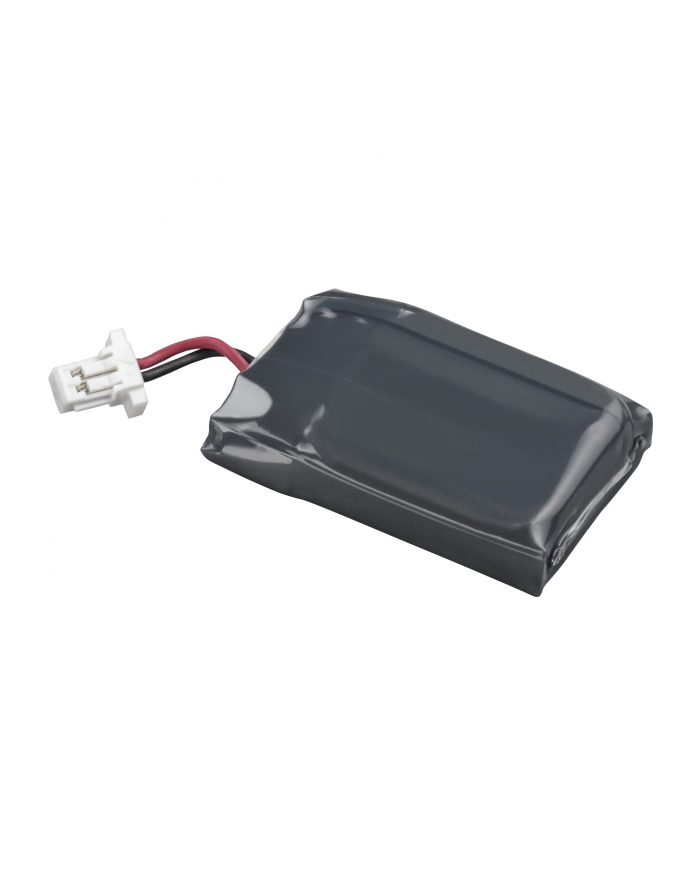 hp poly Poly CS540 Battery (Enhanced (wersja europejska) Safety) EMEA - INTL English Loc  Euro plug główny