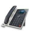 hp poly video Poly Edge E220 IP Phone and PoE-enabled - nr 17