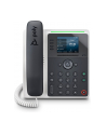 hp poly video Poly Edge E220 IP Phone and PoE-enabled - nr 1