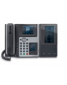 hp poly video Poly Edge E450 IP Phone and PoE-enabled - nr 1