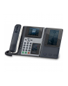 hp poly video Poly Edge E450 IP Phone and PoE-enabled - nr 24