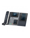 hp poly video Poly Edge E450 IP Phone and PoE-enabled - nr 3