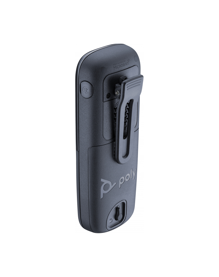 hp poly video Poly Rove 30 D-ECT Phone Handset EMEA - INTL English Loc  Euro plug główny