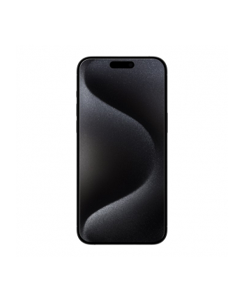 belkin SCREENFORCE PRO TEMPEREDGLASS A/FOR IPHONE 15 PRO MAX