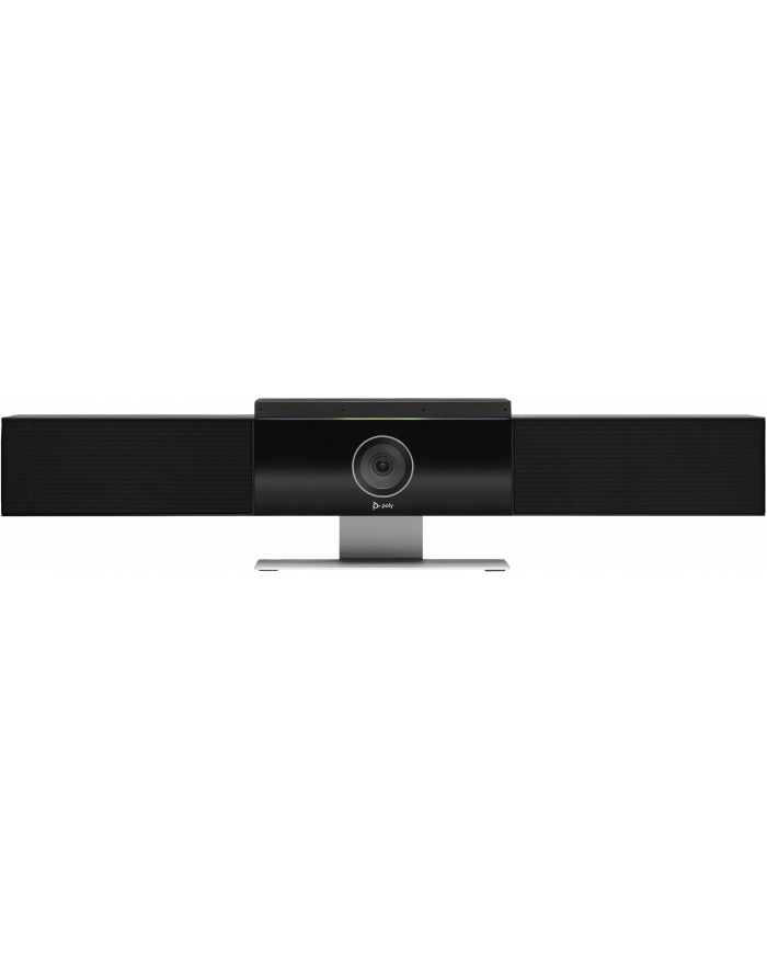 hp poly video Poly Studio USB Video Bar EMEA - INTL English Loc  Euro plug główny