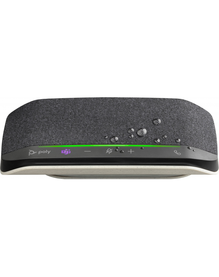 hp poly Poly Sync 10 USB-A USB-C Speakerphone główny