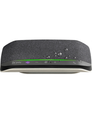 hp poly Poly Sync 10 USB-A USB-C Speakerphone