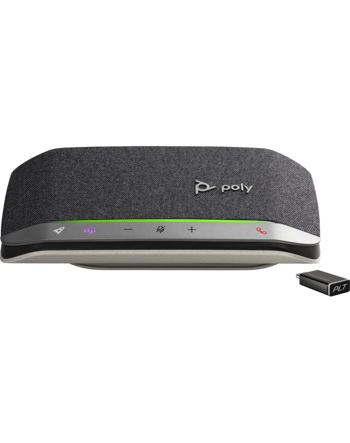 hp poly Poly Sync 20+ Microsoft Teams Certified USB-A Speakerphone główny