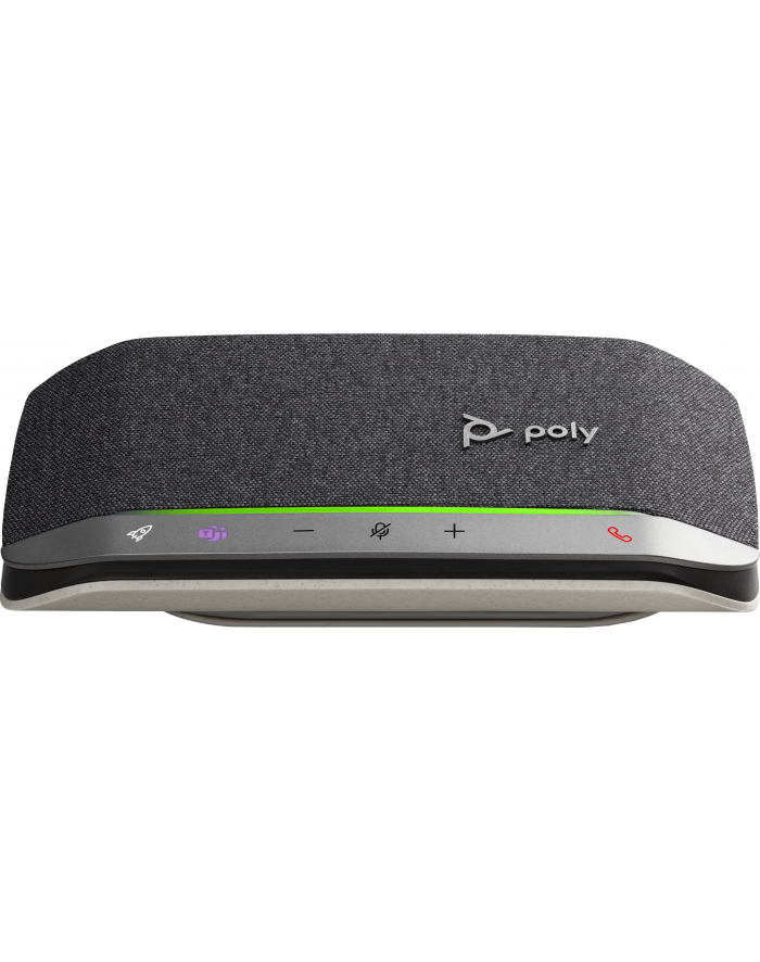 hp poly Poly Sync 20+ Microsoft Teams Certified USB-C Speakerphone główny
