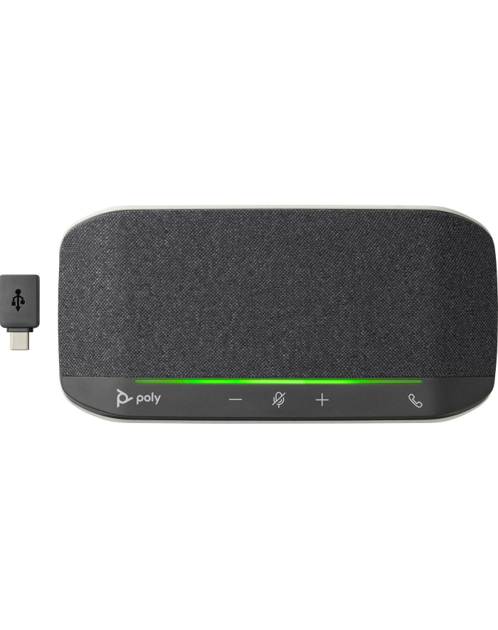 hp poly Poly Sync 10 USB-A USB-C Speakerphone główny