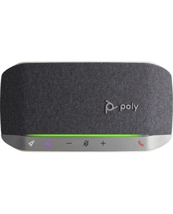 hp poly Poly Sync 20 Microsoft Teams Certified USB-A Speakerphone
