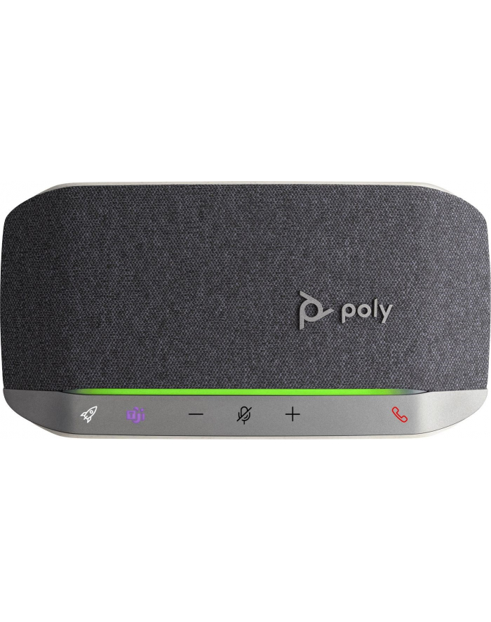 hp poly Poly Sync 20 Microsoft Teams Certified USB-A Speakerphone główny