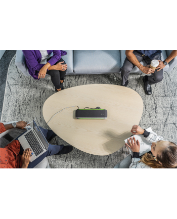 hp poly video Poly Sync 60 Speakerphone