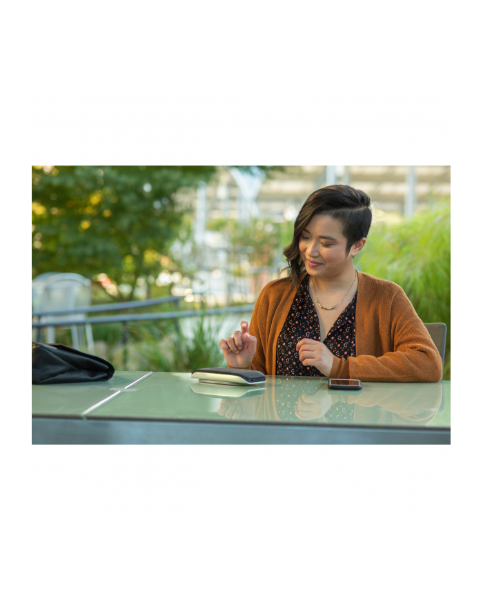 Poly Sync 20+ USB-A Speakerphone główny