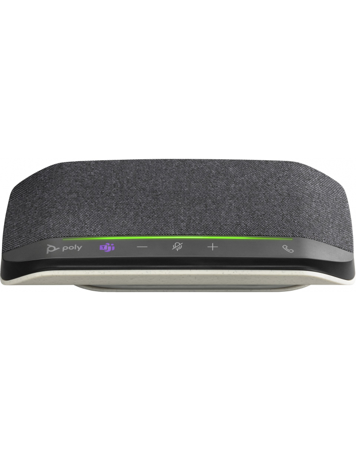 hp poly Poly Sync 10 Microsoft Teams Certified Speakerphone główny