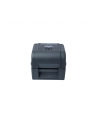 bczerwonyher TD-4750 4IN TT/DT LABEL/RECEIPT/LAN WIFI BT RFID 300DPI (wersja europejska) - nr 1