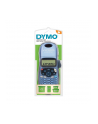 dymo LETRATAG LT-100H HAND SET/ABC KEYPAD - nr 12