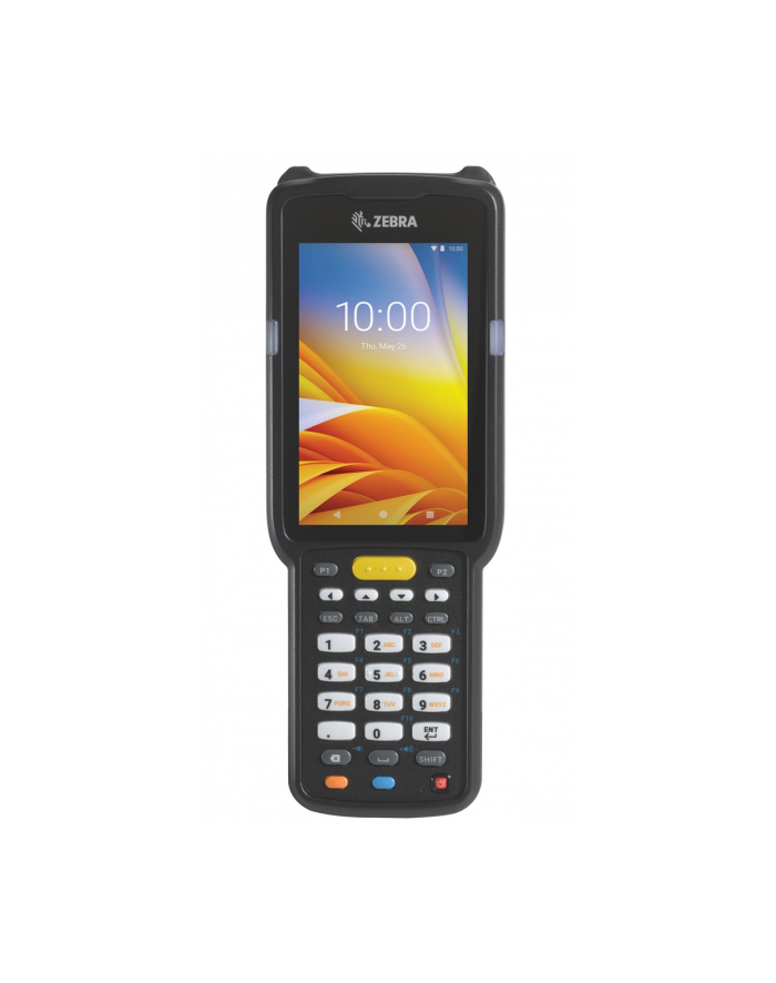 zebra MC:WLANX,BT,SS,2D-ERI,29KY,25X,GMS,4/32GB,SNSR,NFC,ROW główny