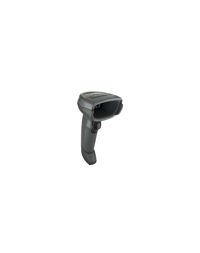 zebra DS4608-SR BLACK USB KIT: DS4608-SR00007ZZWW SCANNER, CBA-U21-S07ZBR SHIELD-ED USB CABLE główny