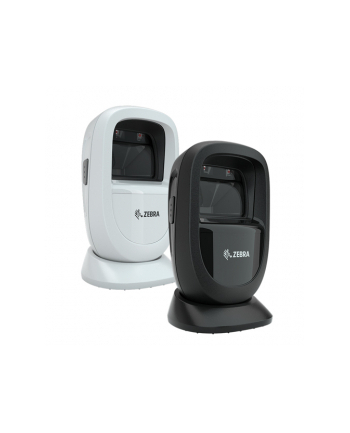 zebra DS9308: PRESENTATION AREA IMAGER, STANDARD RANGE, CORD-ED, ALPINE WHITE
