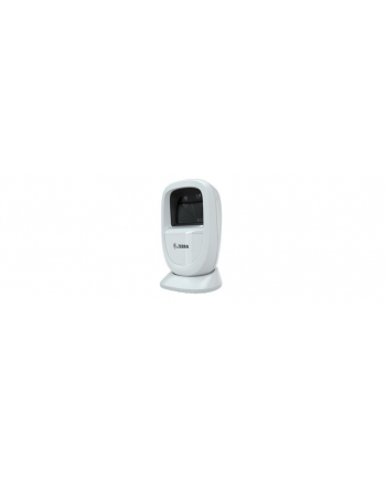 zebra DS9308: PRESENTATION AREA IMAGER, STANDARD RANGE, CORD-ED, ALPINE WHITE