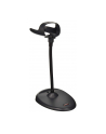 honeywell Stand: gray, 22cm (9´) height, flexible rod, large oval weighted base, Xenon cup - nr 1