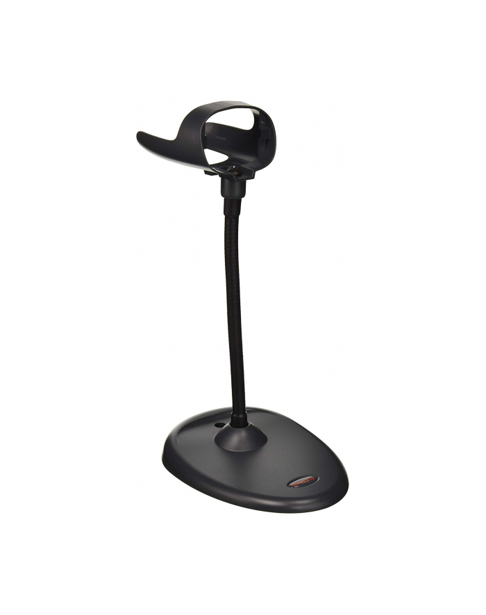 honeywell Stand: gray, 22cm (9´) height, flexible rod, large oval weighted base, Xenon cup główny