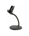 honeywell Stand: gray, 22cm (9´) height, flexible rod, large oval weighted base, Xenon cup - nr 3