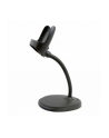 honeywell Stand: gray, 22cm (9´) height, flexible rod, large oval weighted base, Xenon cup - nr 5