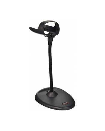 honeywell Stand: gray, 22cm (9´) height, flexible rod, large oval weighted base, Xenon cup
