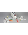 zebra Wristband, Polypropylene, 1x11in (254x2794mm); Direct thermal, Z-Band Direct, Adhesive closure, Cartridge, 200/roll, 6/box, Yellow - nr 1