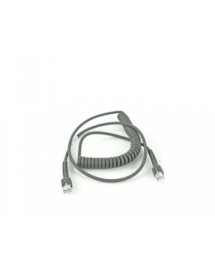 zebra CBL ASSY:RS232 TXD 2,PSC główny
