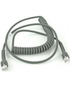 zebra CBL ASSY:RS232 TXD 2,PSC - nr 4