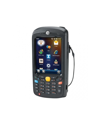 zebra BTRY: MC55/MC65, 3600MAH,15X nr 1