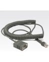 zebra CBL: RS232 (STD DB9F, TXD-2) 12FT,CL - nr 13