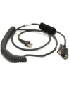 zebra CBL:RS232 (NCR7448) 9FT,CLD - nr 1