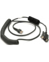 zebra CBL:RS232 (NCR7448) 9FT,CLD - nr 2