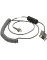 zebra CBL:RS232 (NCR7448) 9FT,CLD - nr 4