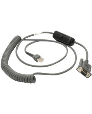 zebra CBL:RS232 (NCR7448) 9FT,CLD