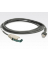 zebra CBL: USB (PWR PLUS CONN) 7FT, ST - nr 1