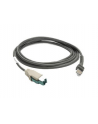 zebra CBL: USB (PWR PLUS CONN) 7FT, ST - nr 6
