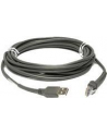zebra CBL:USB (SERIES A CONN) 15FT,ST - nr 12