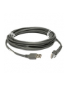 zebra CBL:USB (SERIES A CONN) 15FT,ST - nr 2