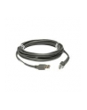 zebra CBL:USB (SERIES A CONN) 15FT,ST - nr 5