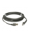 zebra CBL:USB (SERIES A CONN) 15FT,ST - nr 15